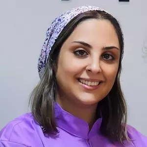 دکتر شیوا سادات اعتماد