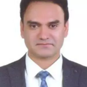 دکتر مهدی عسکری
