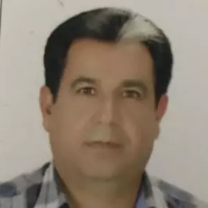 دکتر یوسف امیریان