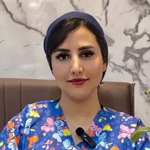 دکتر مهرناز اخوت فرد