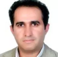 دکتر علیرضا اکبری جهرمی