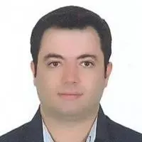 دکتر علیرضا مختاری