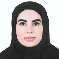 دکتر ندا قریبی