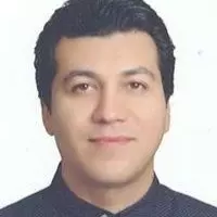 دکتر علیرضا محمدی