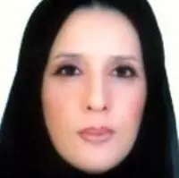 دکتر فرین کیانی یزدی