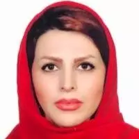 دکتر بهناز تولایی