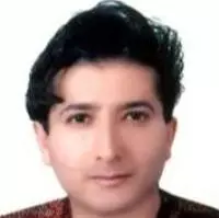 دکتر علیرضا صباغی لالیمی