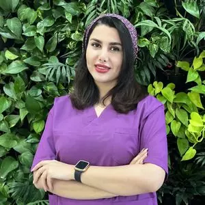 دکتر مریم صالحی