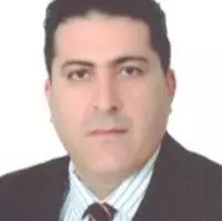 دکتر ایرج کیانوش