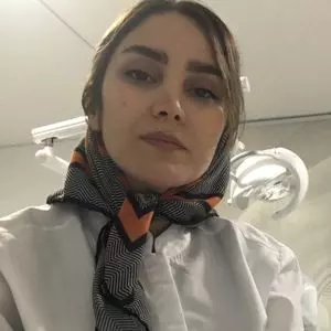 دکتر مریم احدی