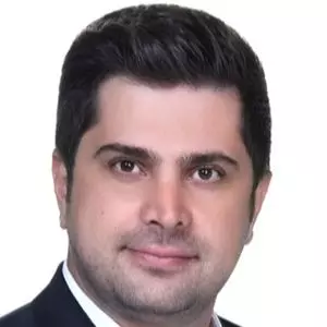 دکتر فرهاد اشرفی