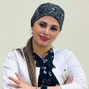دکتر فاطمه دینی