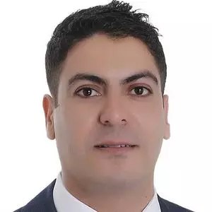 دکتر پیمان عباس نژاد