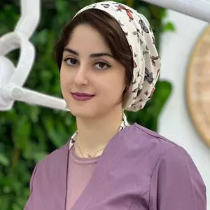 دکتر سارا زارعی
