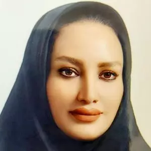 دکتر آرزو محمدی
