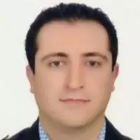 دکتر پویان مشایخی