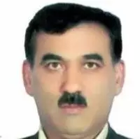 دکتر پرویز حسین علی زاده