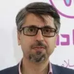 دکتر علیرضا سلیمی موحد