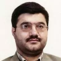 دکتر محمد فروغ ریحانی