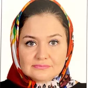 دکتر لیلا وافی تبریزی