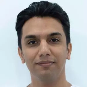دکتر علی عزیزی