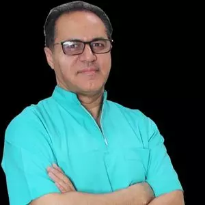 دکتر محمدرضا چالاک