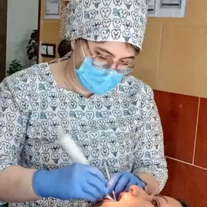 دکتر بیتا جهانیان