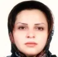 دکتر لیدا داداللهی ساراب