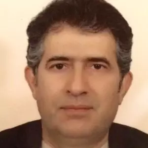 دکتر حمید مظلوم الحسینی