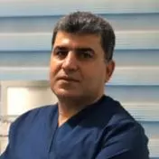 دکتر رضا قرباندوست