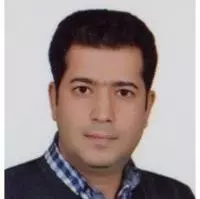 دکتر مرتضی شمس