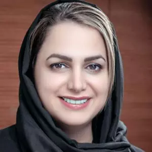دکتر ایلناز پورنصیری