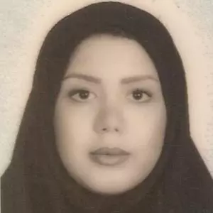دکتر دل ناز دولت پرست