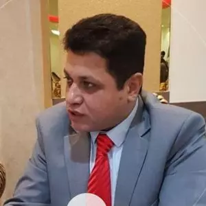دکتر حسین دادرس