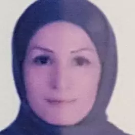 دکتر لیلا خاکباز