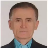 دکتر داود عطرکارروشن
