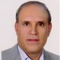 دکتر جواد فاریابی