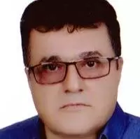 دکتر اله یار سجادی