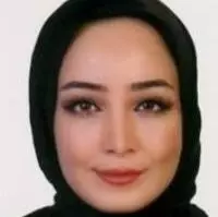 دکتر نگار درانی زاده