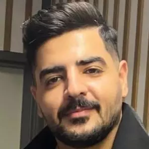 دکتر محمدرضا کریم زاده