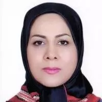 دکتر مهین گلزاری