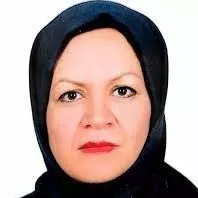 دکتر فرزانه اسماعیل پور