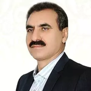 دکتر محمد فراش بیرانوند