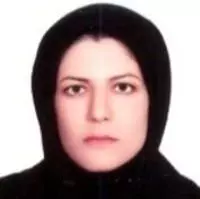 دکتر مریم احمدی