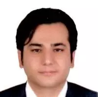 دکتر شاهرخ باقری