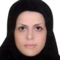 دکتر سارا محمدی سپه وند