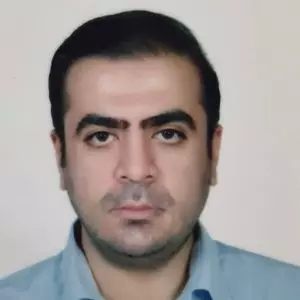 دکتر بهنام قارونی