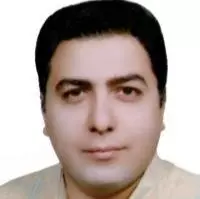 دکتر بابک دریکوندی