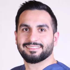 دکتر سید امیرعلی ترابی