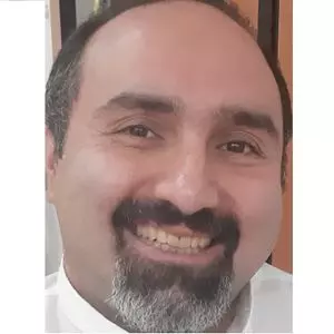 دکتر سید رامیار رضوان